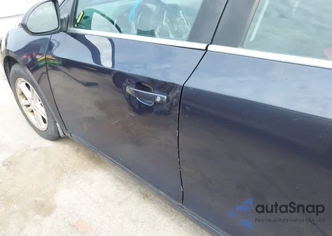 2014 Chevrolet Cruze 1Lt Auto z USA, uszkodzony, nr VIN 1G1PC5SBXE7176644